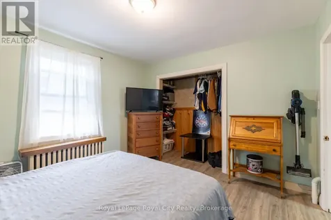 190 Grange Street Guelph (st. George's) ON N1E 2W1
