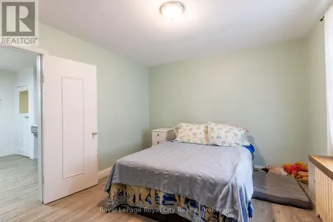 190 Grange Street Guelph (st. George's) ON N1E 2W1