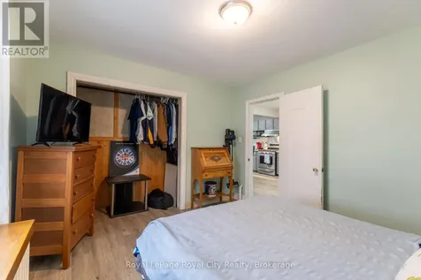 190 Grange Street Guelph (st. George's) ON N1E 2W1