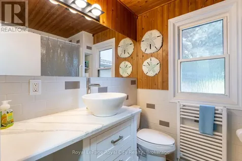 190 Grange Street Guelph (st. George's) ON N1E 2W1
