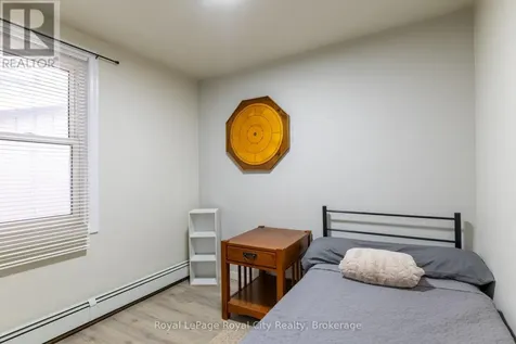 190 Grange Street Guelph (st. George's) ON N1E 2W1