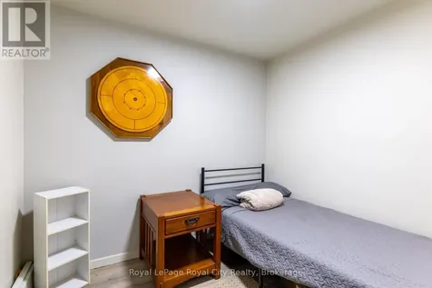 190 Grange Street Guelph (st. George's) ON N1E 2W1