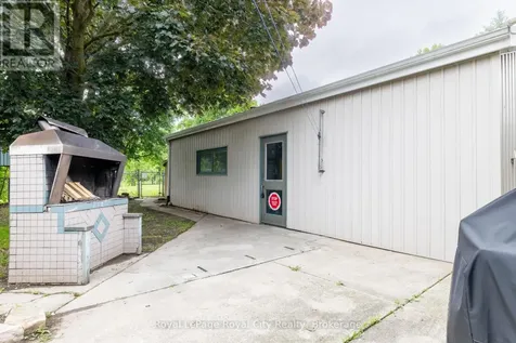 190 Grange Street Guelph (st. George's) ON N1E 2W1