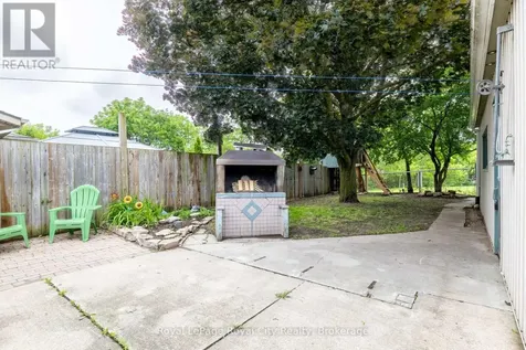 190 Grange Street Guelph (st. George's) ON N1E 2W1
