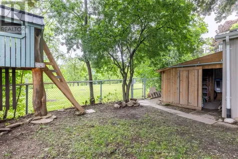 190 Grange Street Guelph (st. George's) ON N1E 2W1