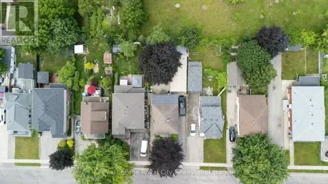 190 Grange Street Guelph (st. George's) ON N1E 2W1