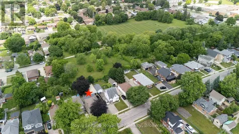 190 Grange Street Guelph (st. George's) ON N1E 2W1