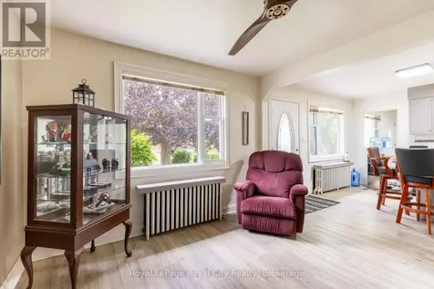 190 Grange Street Guelph (st. George's) ON N1E 2W1