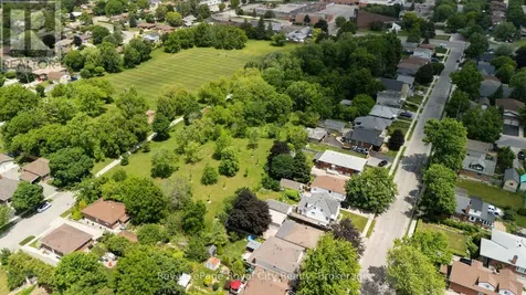 190 Grange Street Guelph (st. George's) ON N1E 2W1