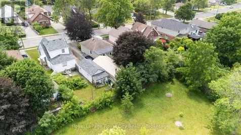 190 Grange Street Guelph (st. George's) ON N1E 2W1