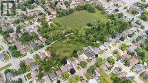 190 Grange Street Guelph (st. George's) ON N1E 2W1