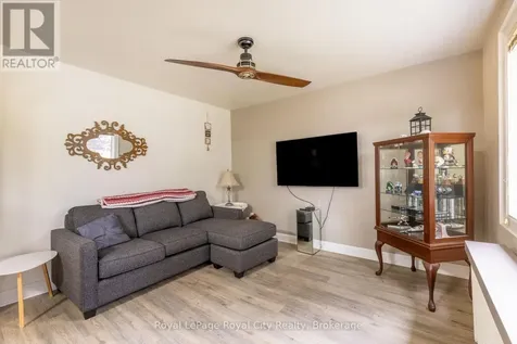 190 Grange Street Guelph (st. George's) ON N1E 2W1
