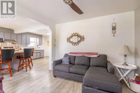190 Grange Street Guelph (st. George's) ON N1E 2W1