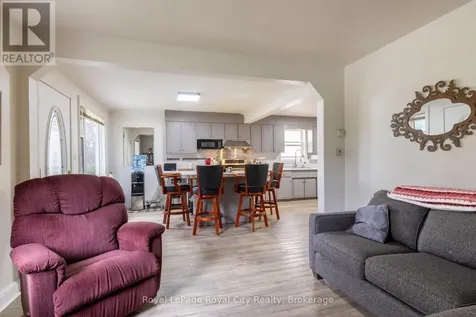 190 Grange Street Guelph (st. George's) ON N1E 2W1