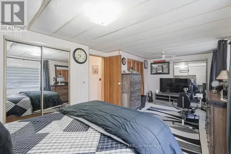 90 Fairview Crescent North Perth (elma) ON N4W 3G8