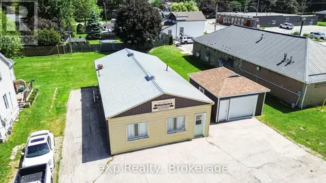 10 Queen Street North Minto ON N0G 1Z0