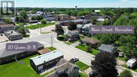 10 Queen Street North Minto ON N0G 1Z0