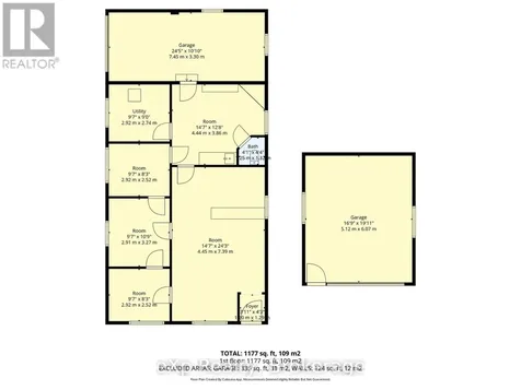 10 Queen Street North Minto ON N0G 1Z0