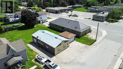 10 Queen Street North Minto ON N0G 1Z0