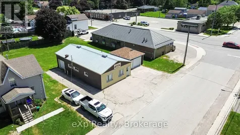 10 Queen Street North Minto ON N0G 1Z0