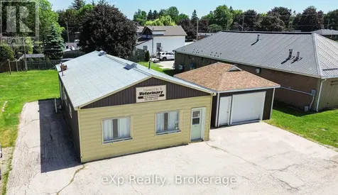 10 Queen Street North Minto ON N0G 1Z0