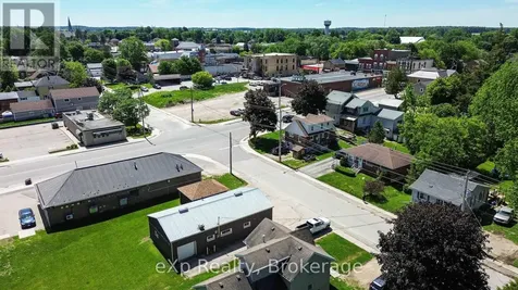 10 Queen Street North Minto ON N0G 1Z0