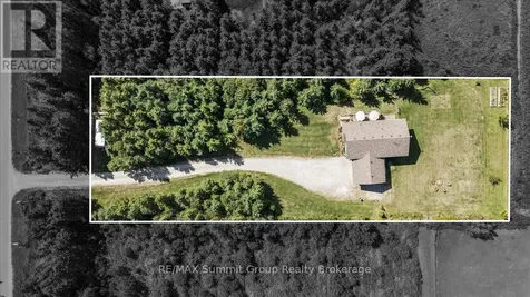 682449 260 Sideroad Melancthon ON L9V 2N1