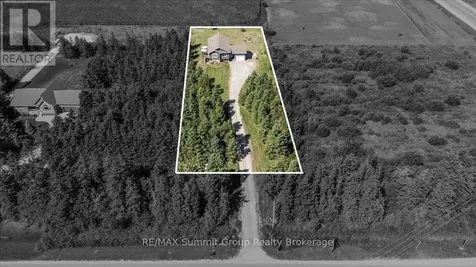 682449 260 Sideroad Melancthon ON L9V 2N1