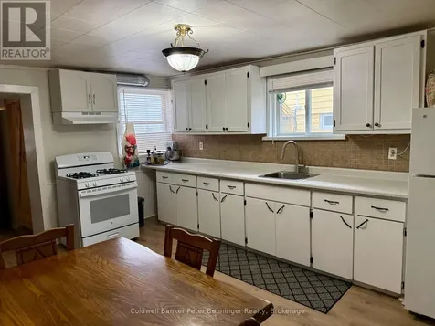 22 Mcgivern Street Brockton ON N0G 2V0