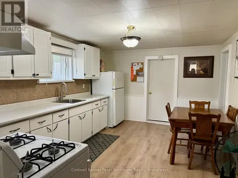 22 Mcgivern Street Brockton ON N0G 2V0