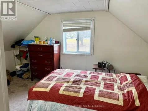 22 Mcgivern Street Brockton ON N0G 2V0