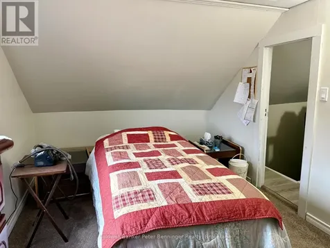 22 Mcgivern Street Brockton ON N0G 2V0