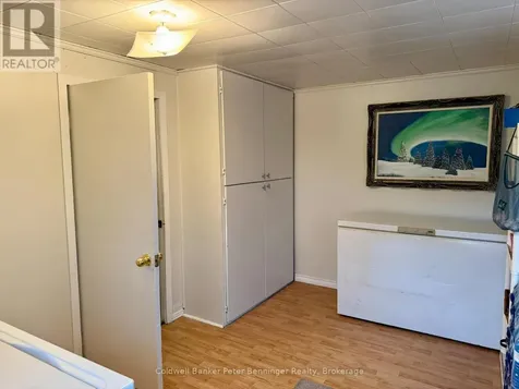 22 Mcgivern Street Brockton ON N0G 2V0