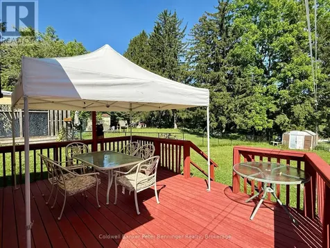 22 Mcgivern Street Brockton ON N0G 2V0
