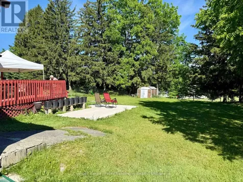 22 Mcgivern Street Brockton ON N0G 2V0