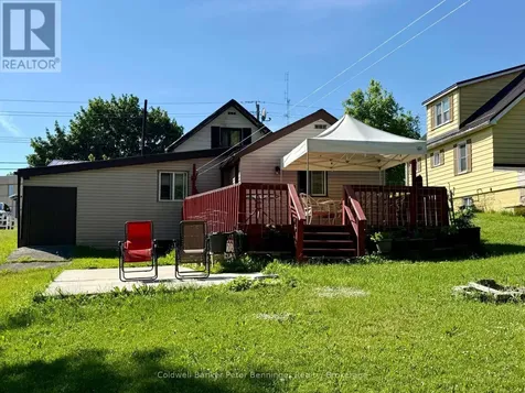 22 Mcgivern Street Brockton ON N0G 2V0