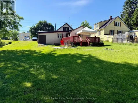 22 Mcgivern Street Brockton ON N0G 2V0