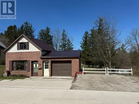 22 Mcgivern Street Brockton ON N0G 2V0