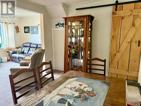 22 Mcgivern Street Brockton ON N0G 2V0