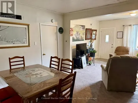 22 Mcgivern Street Brockton ON N0G 2V0