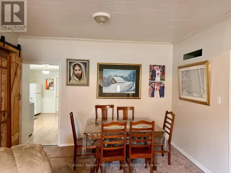 22 Mcgivern Street Brockton ON N0G 2V0
