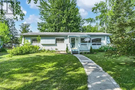 85 Hawthorne Drive Innisfil ON L9S 1N5