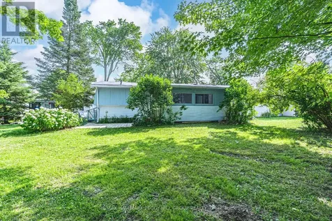85 Hawthorne Drive Innisfil ON L9S 1N5