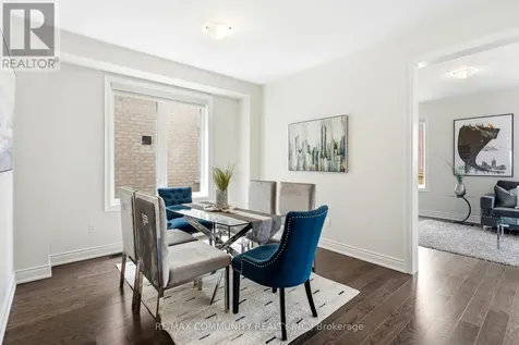 54 Olerud Drive Whitby ON L1P 0J1