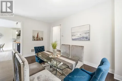 54 Olerud Drive Whitby ON L1P 0J1
