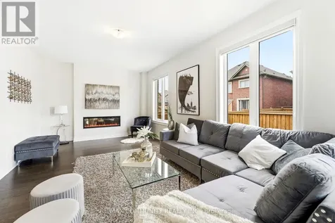 54 Olerud Drive Whitby ON L1P 0J1