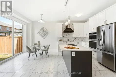 54 Olerud Drive Whitby ON L1P 0J1