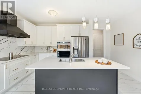 54 Olerud Drive Whitby ON L1P 0J1