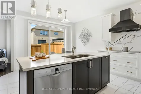 54 Olerud Drive Whitby ON L1P 0J1