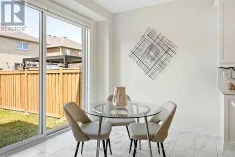 54 Olerud Drive Whitby ON L1P 0J1